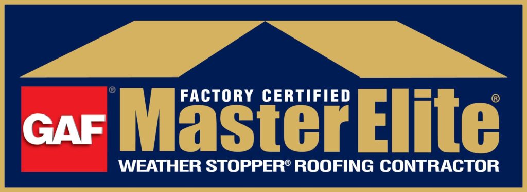 Roofing Companies GAF Master Elite