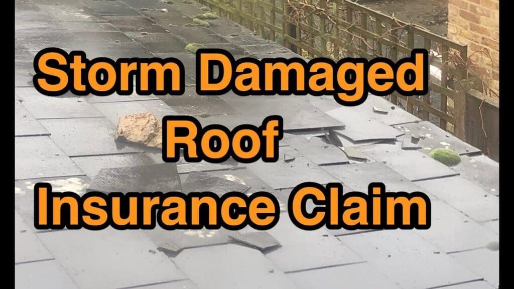 10 Great Roofing Companies Storm Damaged Roof Insurance Claims
