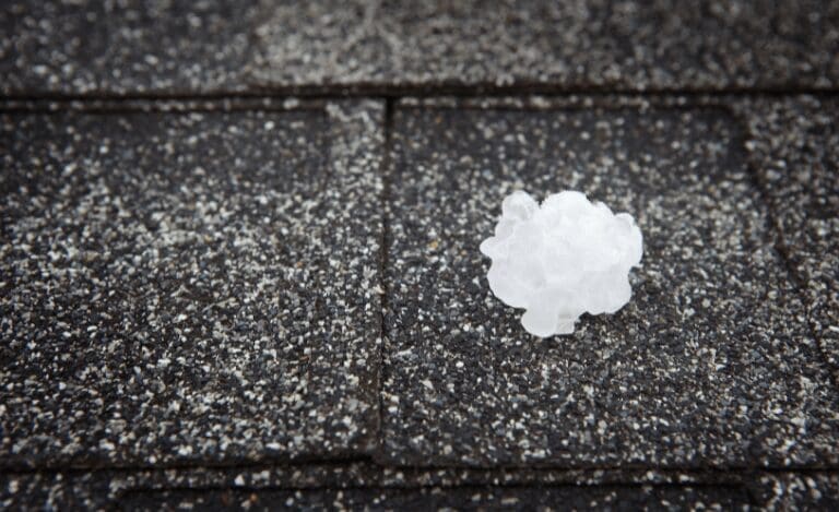 Insurance Hail Claims: Navigating the Process with Roofing Companies, Storm Damage Experts, Alliance Specialty Contractor