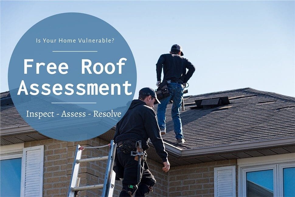 Honest Roofing Assessment: Trustworthy Insights from Roofing Companies and Storm Damage Experts