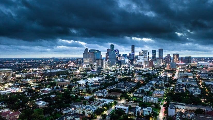 Roofing Companies and Storm Damage Experts in Houston, Texas | Alliance Specialty Contractor