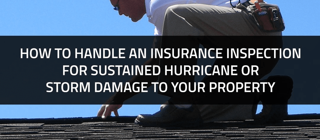 Inspect Now for Storm Damage or Pay Later: The Importance of Timely Roofing Companies Inspections | Alliance Specialty Contractor