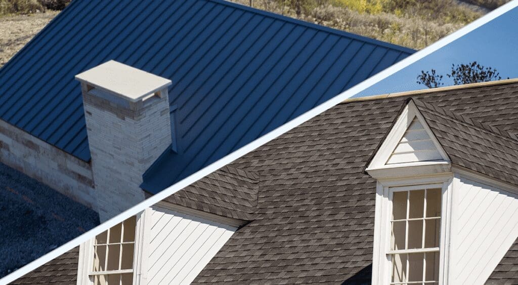 Roofing Companies Lightweight Roofing: Benefits and Advantages Explained | Storm Damage Experts and Alliance Specialty Contractor