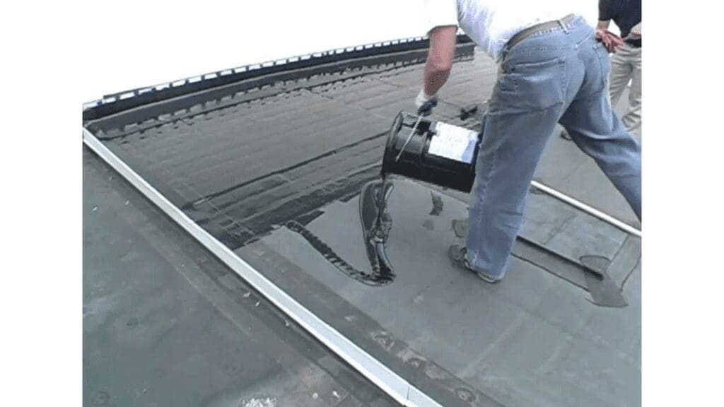 Roofing Companies Liquid Roofing: A Comprehensive Guide | Storm Damage Experts and Alliance Specialty Contractor