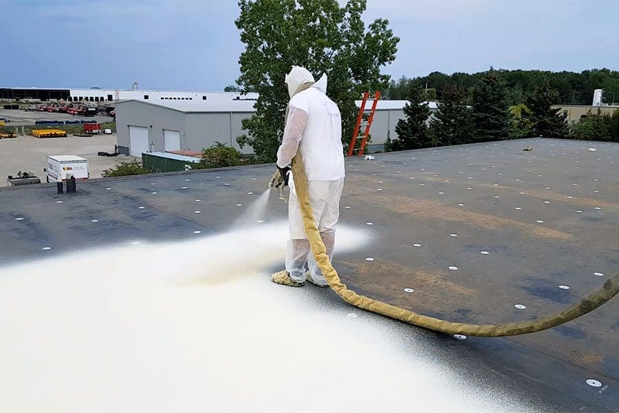 Roofing Companies Liquid Roofing: A Comprehensive Guide | Storm Damage Experts and Alliance Specialty Contractor