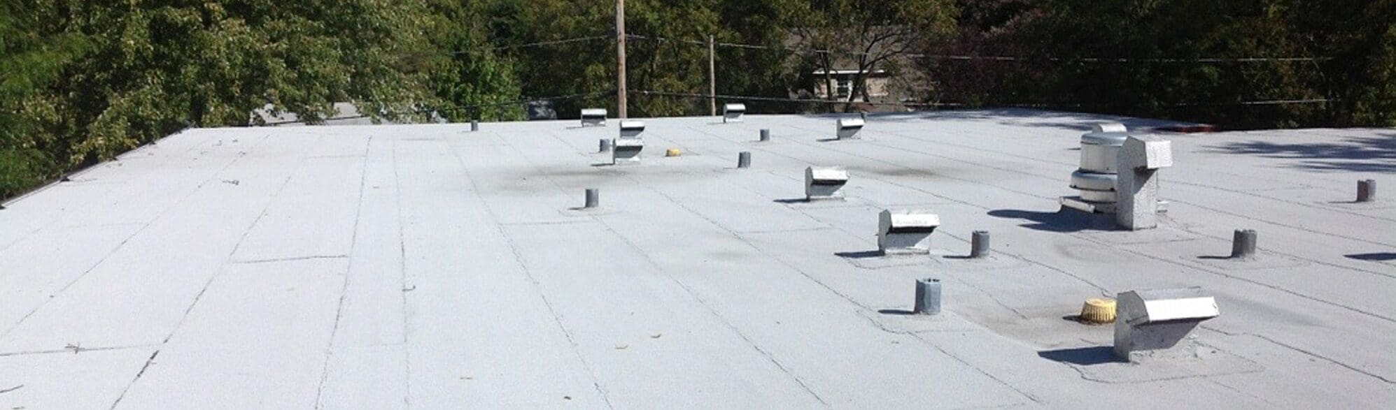 Roofing Companies Exploring Membrane Roofing: A Durable Solution Offered by Storm Damage Experts and Alliance Specialty Contractor