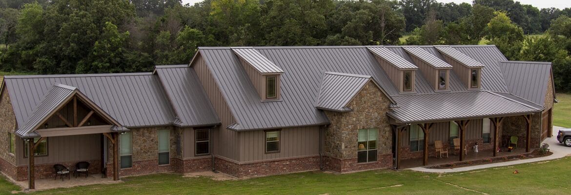The Ultimate Guide to Metal Roofing: A Durable Solution Offered by Roofing Companies, Storm Damage Experts, and Alliance Specialty Contractor