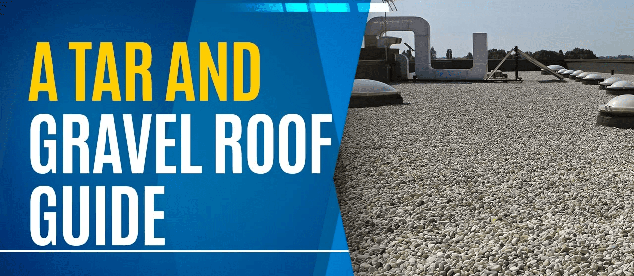 Gravel Roofing: A Durable Solution for Your Roof | Roofing Companies, Storm Damage Experts, Alliance Specialty Contractor