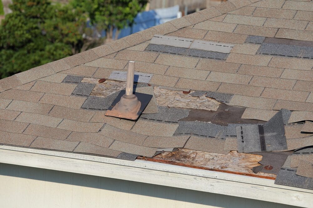 Navigating Insurance Wind Claim for Roofing Companies Wind Damage